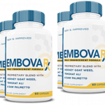 Embova Rx Review