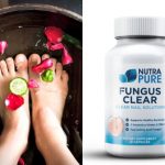 NutraPure Clear Fungus Review