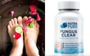 NutraPure Clear Fungus Review