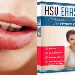 Herpes Erased Review