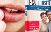 Herpes Erased Review