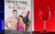 French Wine for a Flat Belly